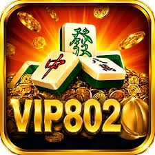 Aplikasi vip802 Ringan untuk Android APK Resmi — ikon aplikasi
