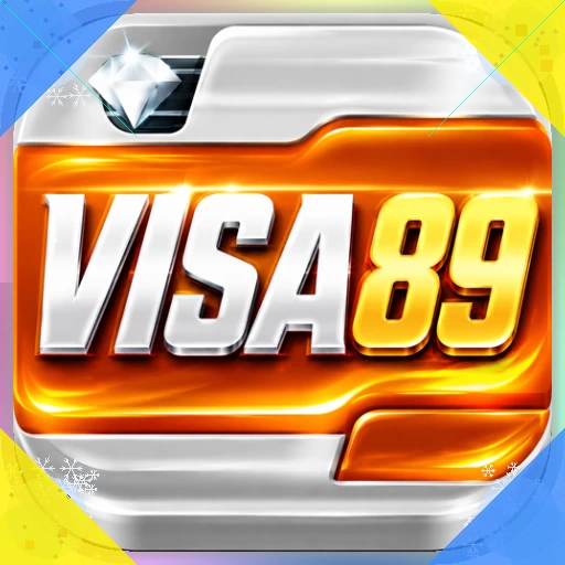 Info Lengkap Aplikasi visa89 Versi Terbaru APK Resmi — ikon aplikasi