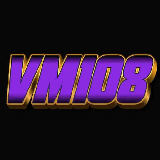 Info Lengkap Aplikasi vm108 Versi Terbaru APK Resmi — ikon aplikasi