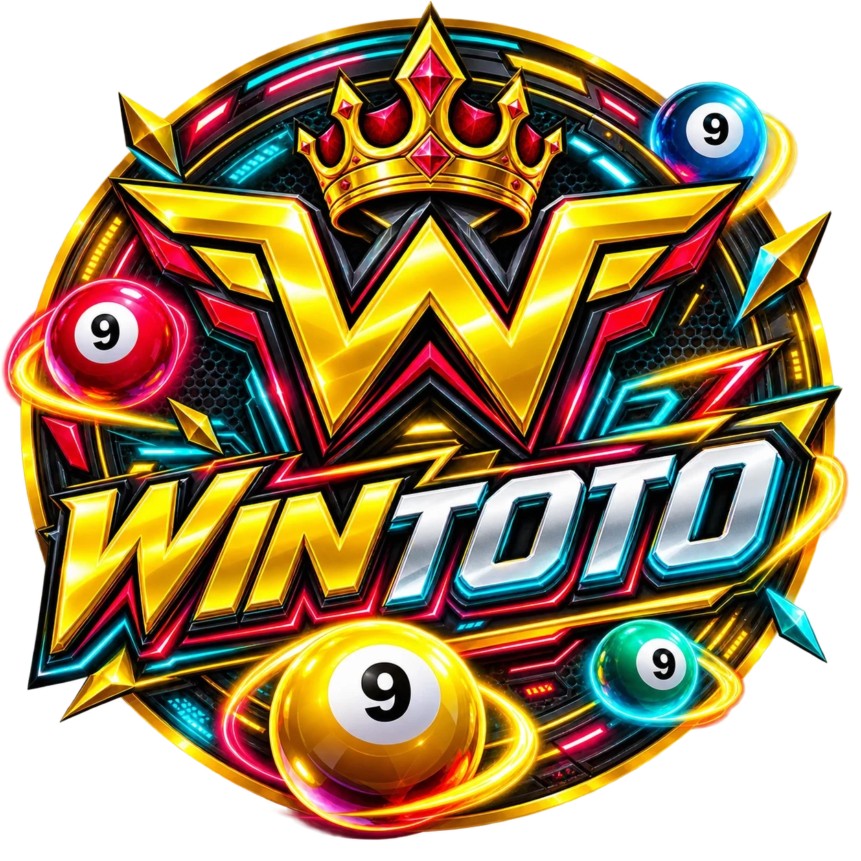 Download wintoto APK untuk Android APK Resmi — ikon aplikasi