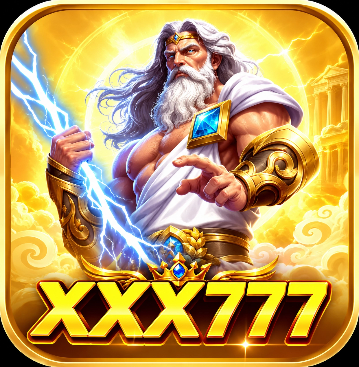 XXX777 APK Terbaru dan Aman untuk Diunduh APK Resmi — ikon aplikasi