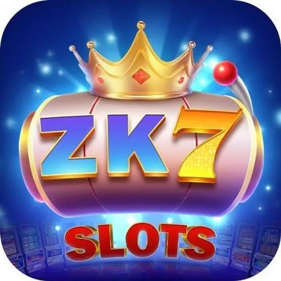 zk7 Versi Terbaru: Apa yang Baru? APK Resmi — ikon aplikasi