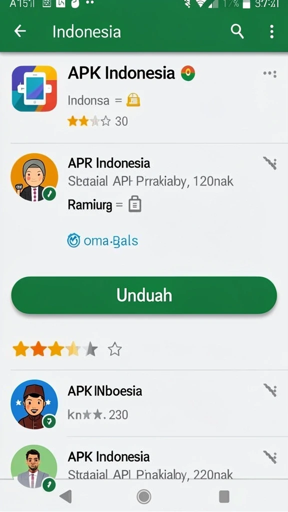 Screenshot kenzototo APK: Fitur, Ukuran, dan Link Download nomor 1