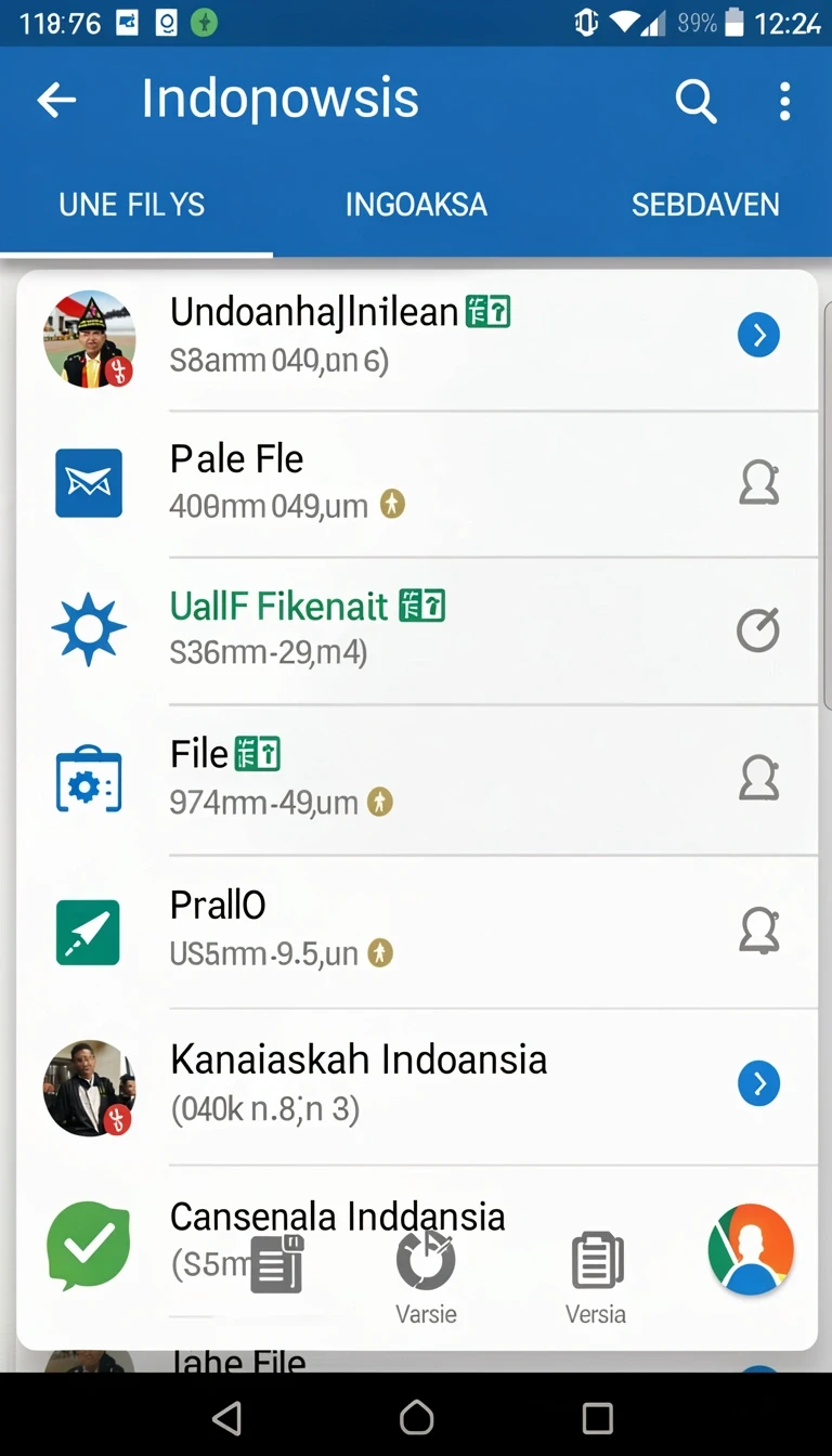 Screenshot Review Aplikasi n32 nomor 3