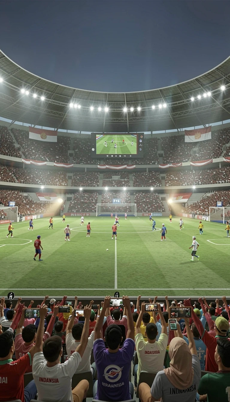 Screenshot Review Aplikasi parisbola nomor 2