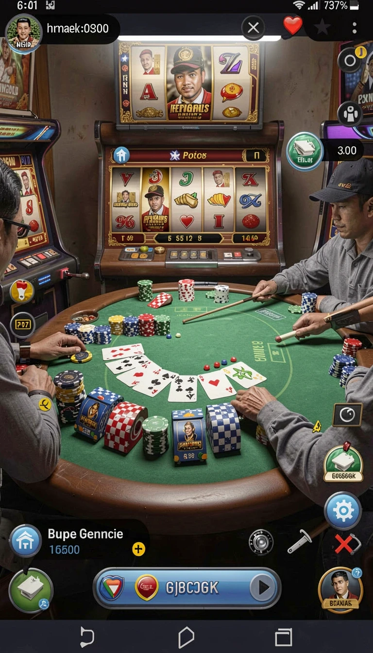 Screenshot mpo500 Terbaru: Download APK Resmi dan Aman nomor 3