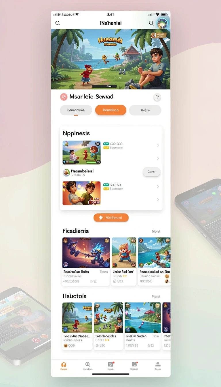Screenshot Aplikasi bos88 Terbaru untuk Android dan iOS nomor 3