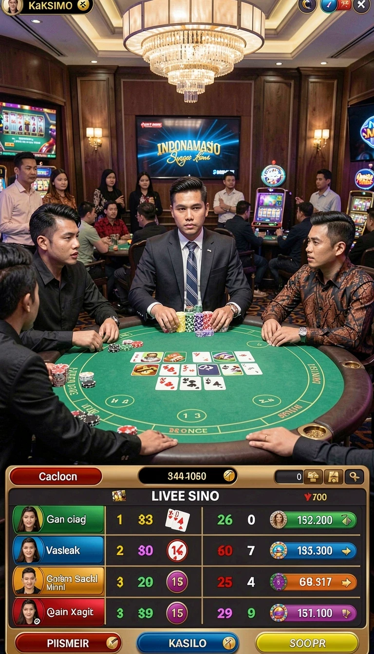 Screenshot pucuk4d App: Info, Rating, dan Link Download nomor 1