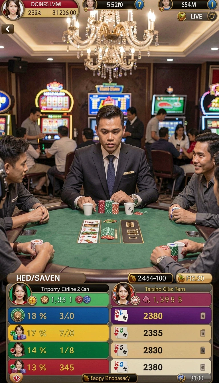 Screenshot Aplikasi cahayatoto Ringan untuk Android nomor 1