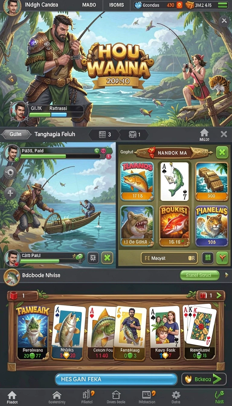 Screenshot Review Aplikasi bintangpo nomor 2