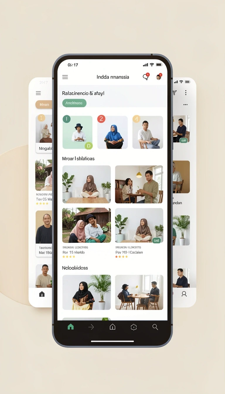 Screenshot Aplikasi daya138 Terbaik untuk Android dan iOS nomor 1