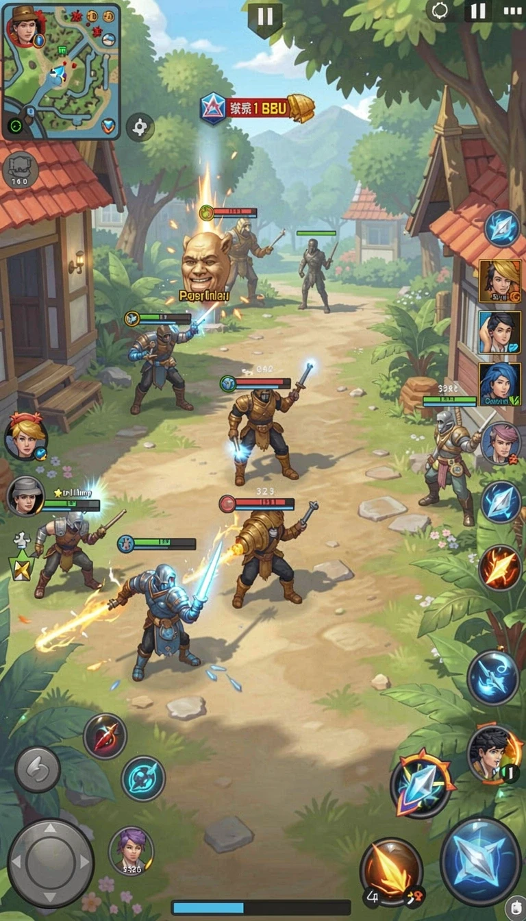 Screenshot Aplikasi pulsa303 Paling Baru untuk Android nomor 3
