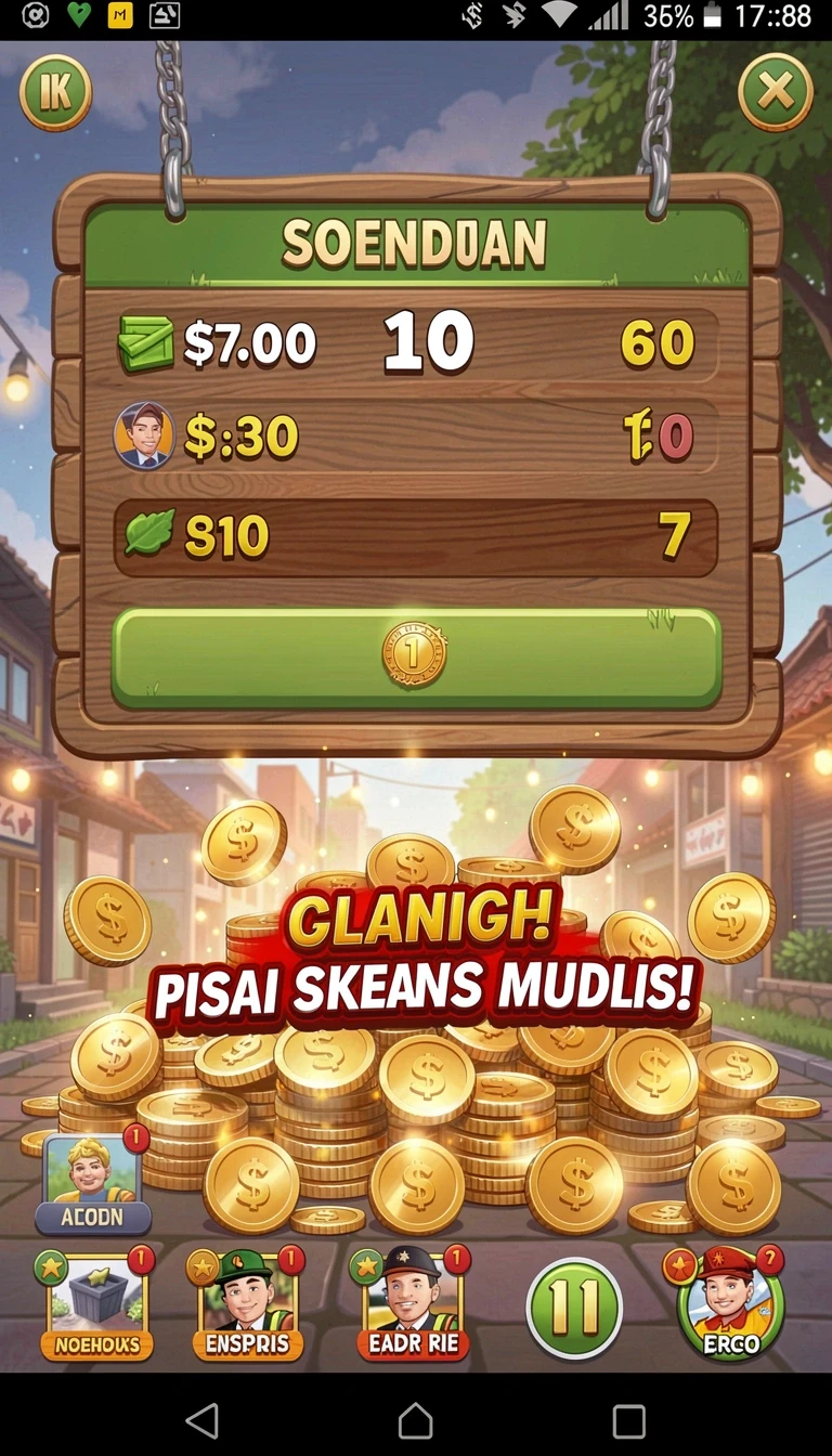 Screenshot Review Aplikasi lk21 nomor 3