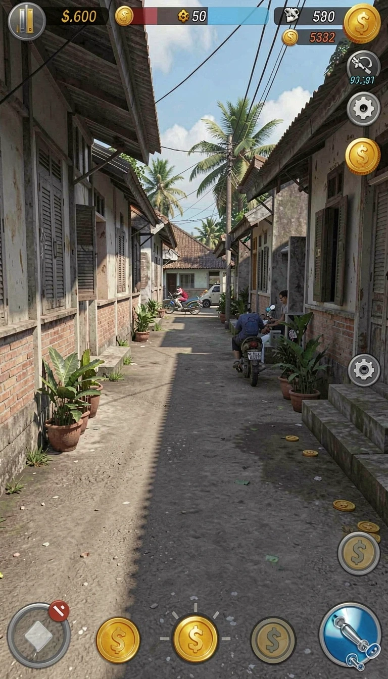 Screenshot Review Aplikasi indo777 nomor 3
