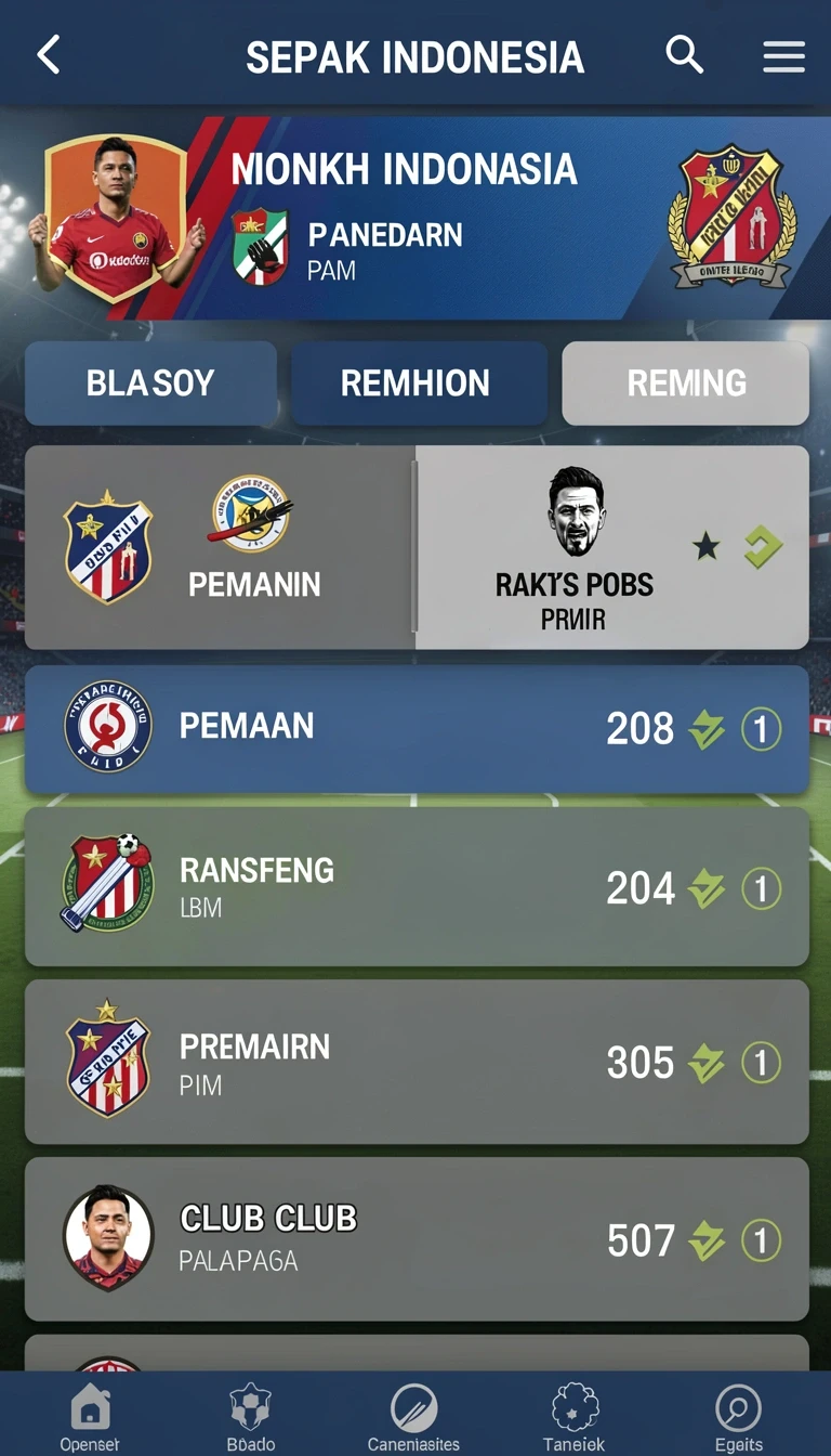 Screenshot rajawali55 APK: Cara Download dan Instal di Android nomor 1