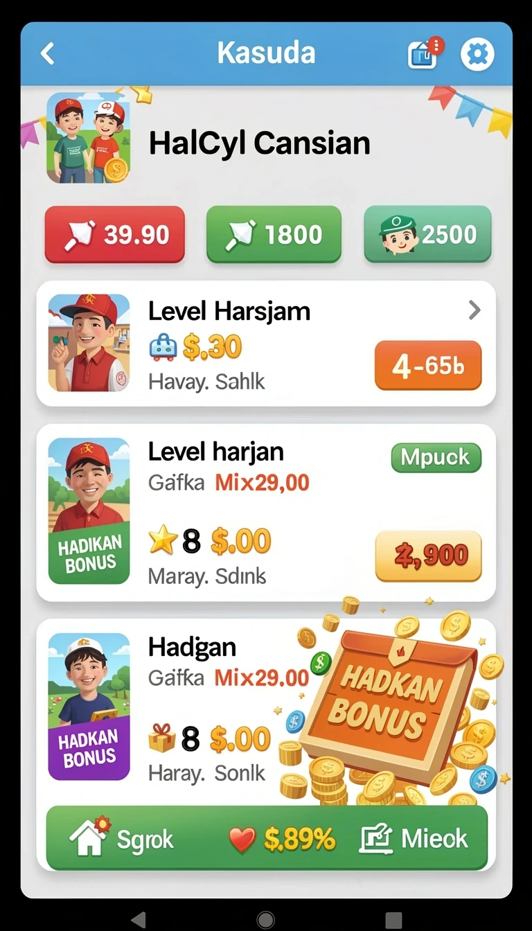 Screenshot Review Aplikasi dy01 nomor 3