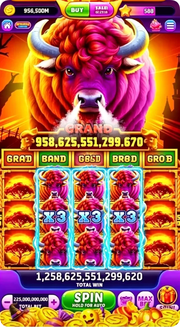 Screenshot Review Aplikasi mahjong288 nomor 1