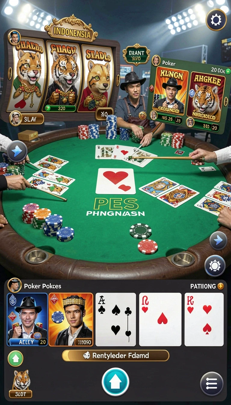 Screenshot turbo77 Terbaru: Download APK dan Info Lengkap nomor 3