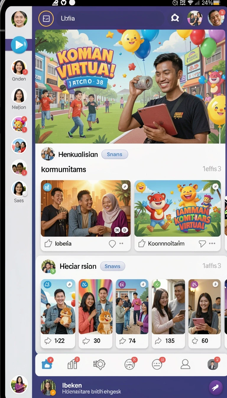 Screenshot Review Aplikasi 555f nomor 2