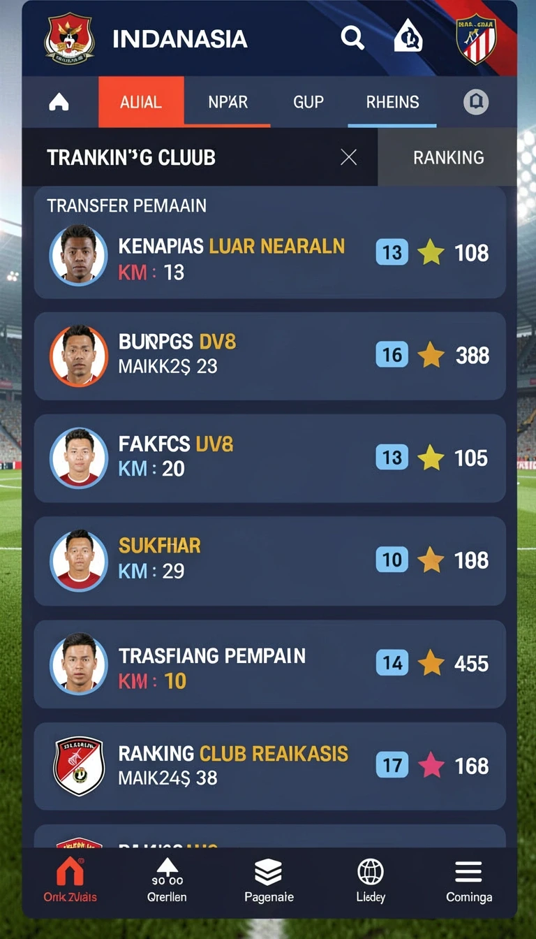Screenshot Review Aplikasi dewajp nomor 1