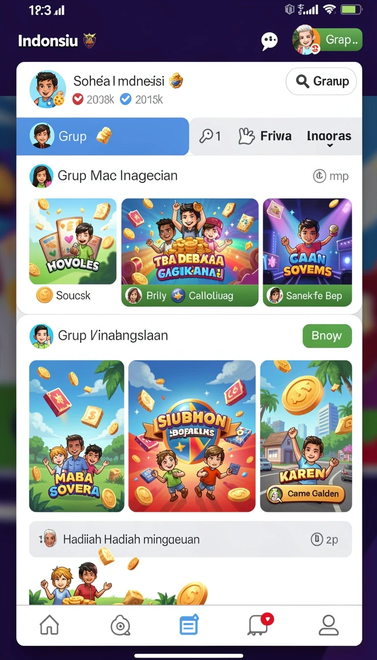 Screenshot sm605 Terbaru: Download APK dan Info Lengkap nomor 1