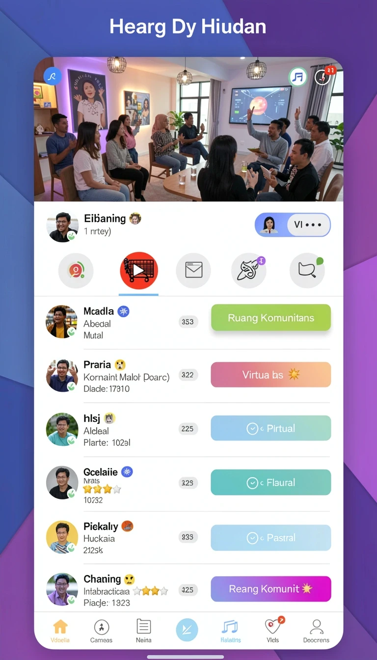 Screenshot se328 Terbaru 2026: Download APK dan Review nomor 1