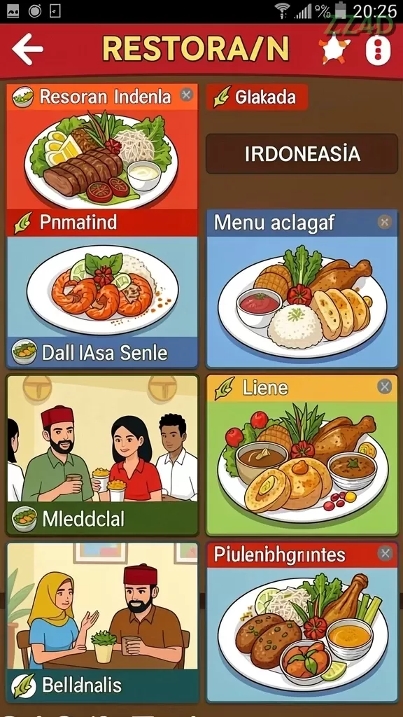 Screenshot ayu89 nomor 2