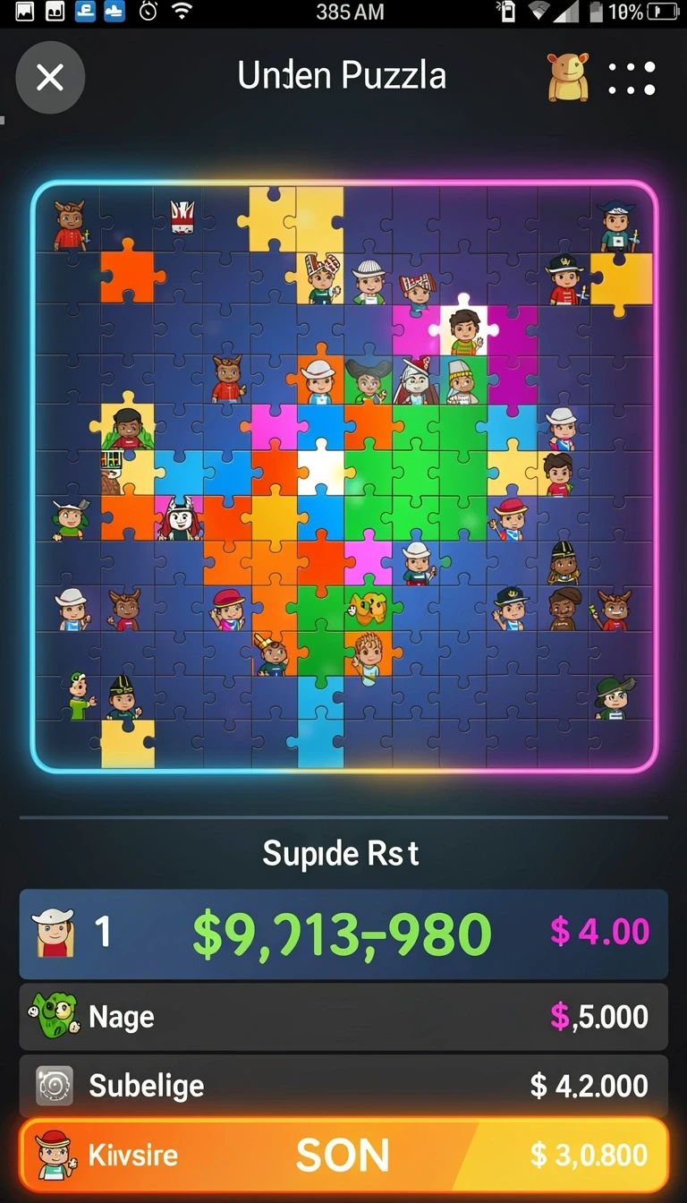 Screenshot Review Aplikasi rajastar nomor 3