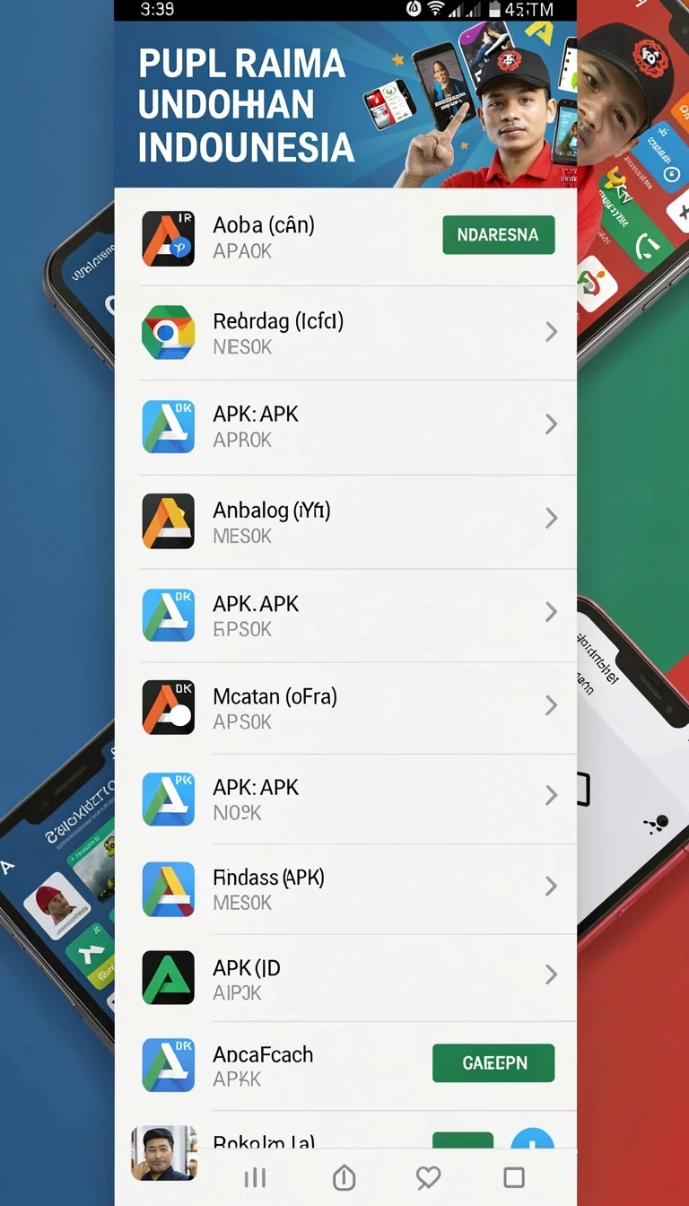 Screenshot Cara Download semar99 APK dengan Mudah nomor 2