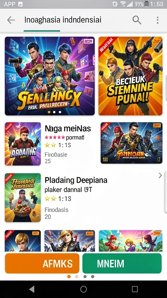 Screenshot Download olympus88 APK Original untuk Android nomor 2