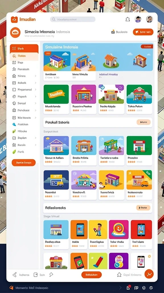 Screenshot Review Aplikasi pisang123 nomor 2