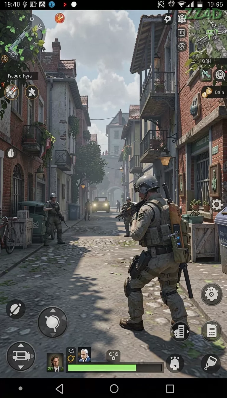 Screenshot sd107 nomor 1