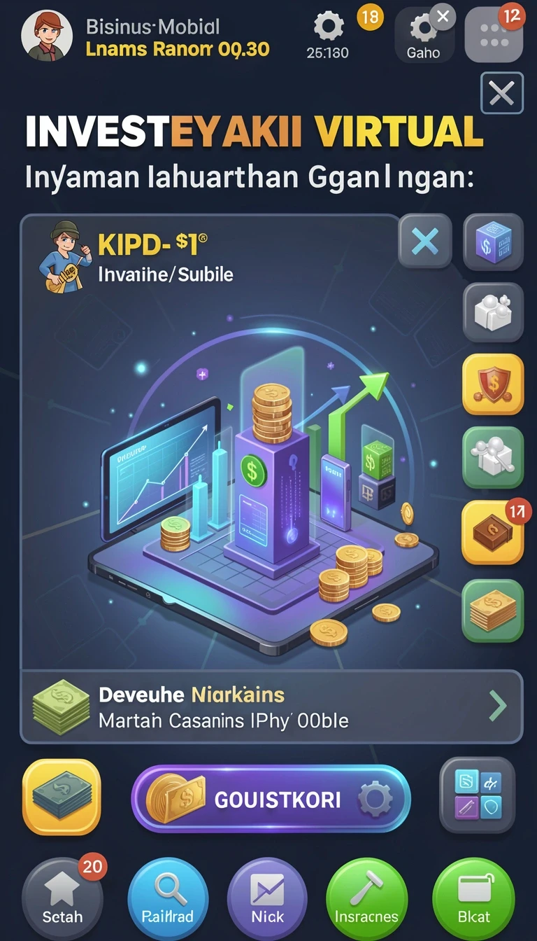 Screenshot Review Aplikasi hanabi88 nomor 1