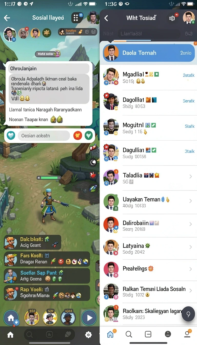 Screenshot Unduh mkwin666 APK Gratis untuk Android nomor 3