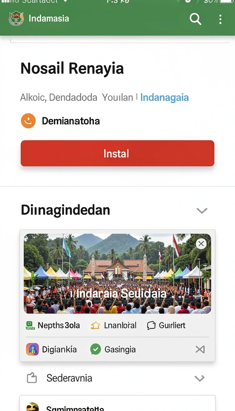 Screenshot Review Aplikasi rajabandar88 Versi Terbaru nomor 1
