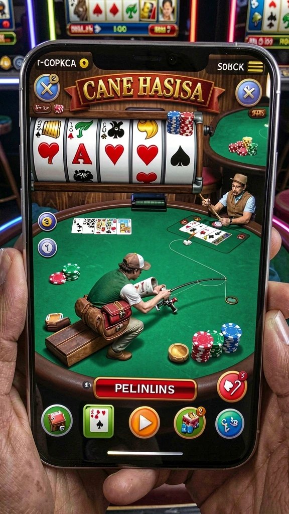 Screenshot bukti4d Versi Terbaru untuk Android Tanpa Ribet nomor 2