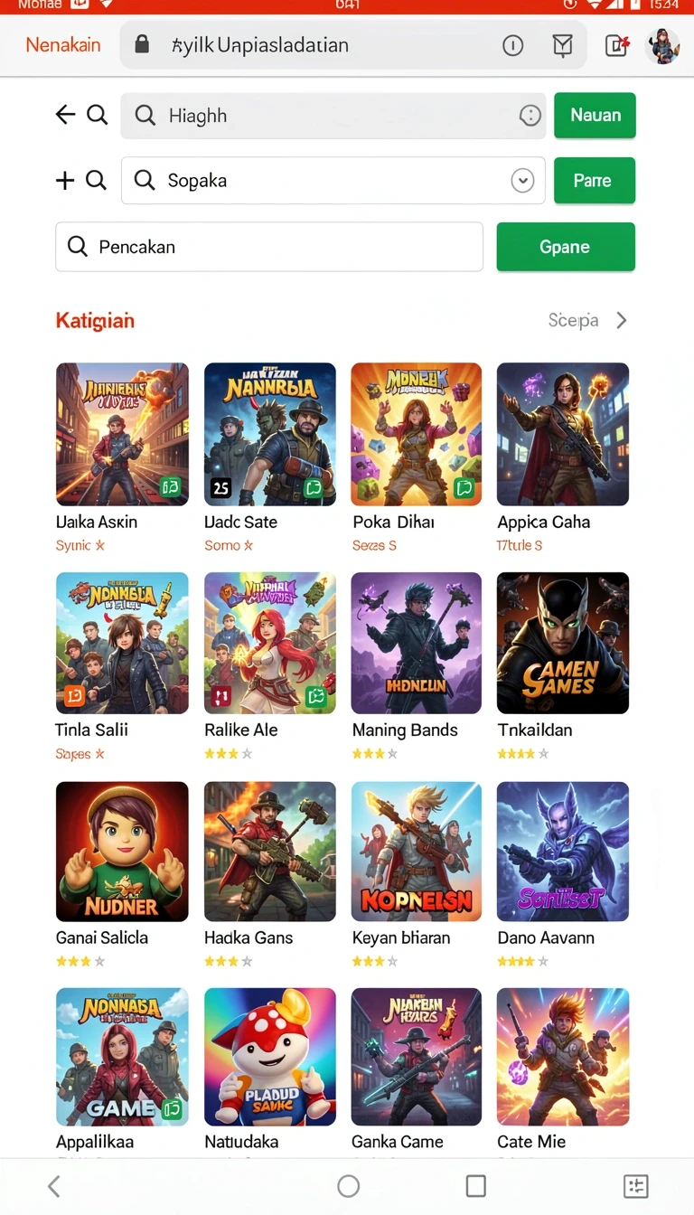 Screenshot jackpot168 APK Terbaru 2026 untuk Semua Perangkat nomor 1