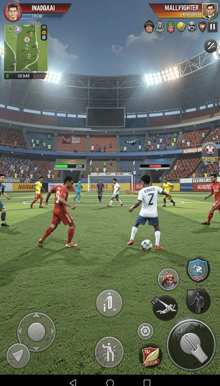 Screenshot Review Aplikasi arwanatoto nomor 1