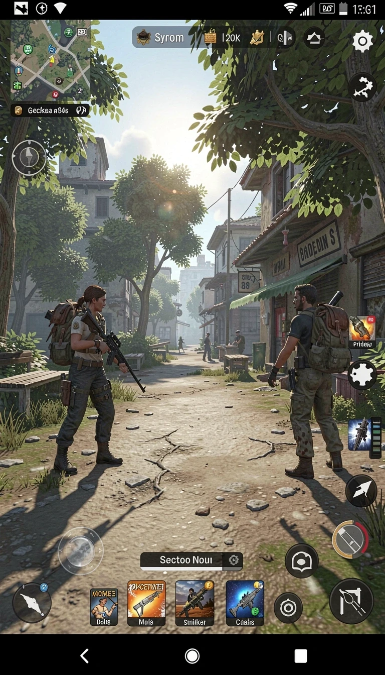 Screenshot Review Aplikasi winidn nomor 3