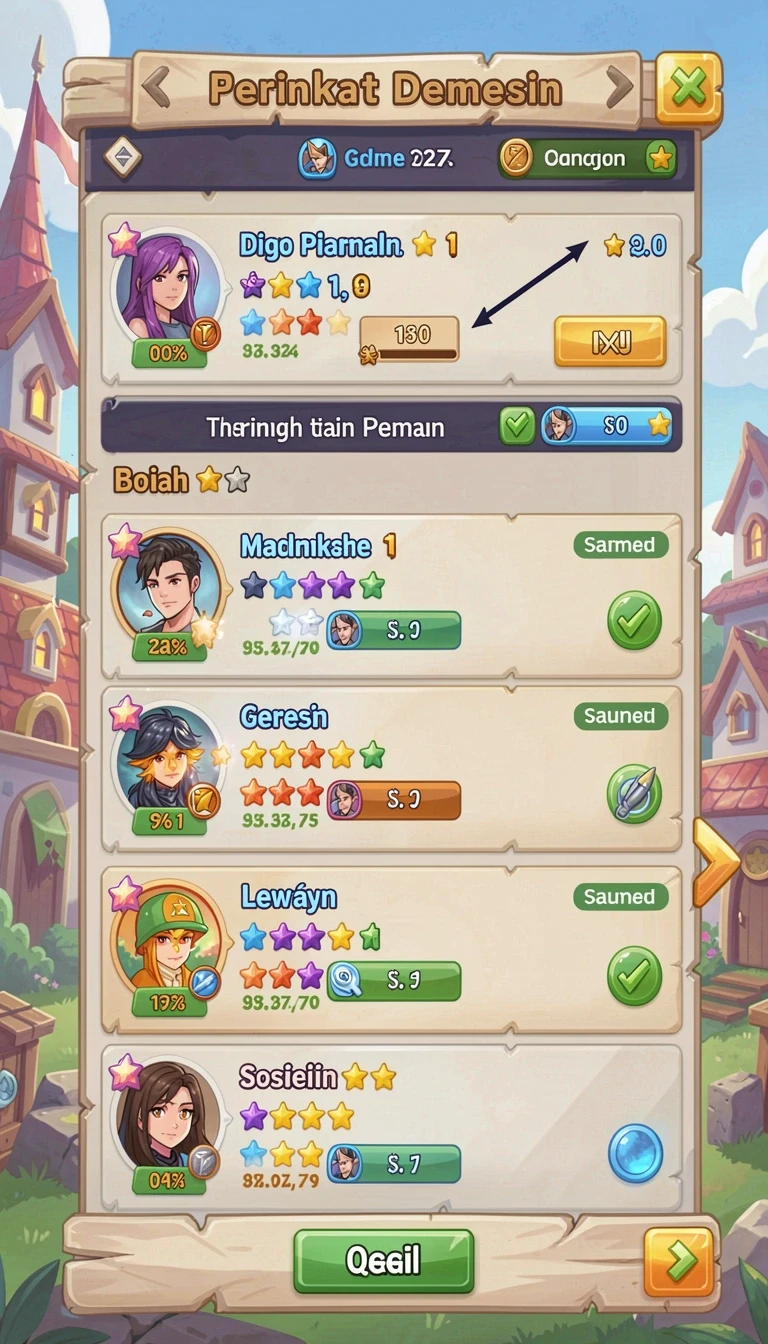 Screenshot Cara Update Aplikasi 2739 ke Versi Terbaru nomor 1
