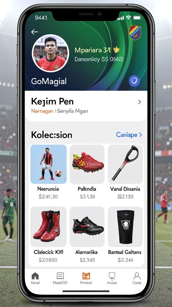 Screenshot sl888 APK Terbaru 2026 untuk Semua Perangkat nomor 1